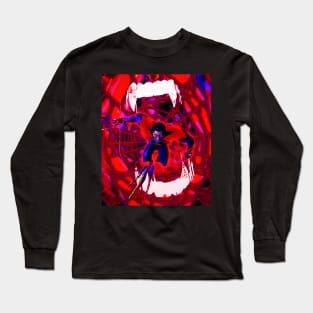 miguel ohara Long Sleeve T-Shirt